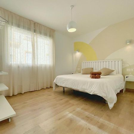 Apartamento Soho Centro Malaga Exterior photo