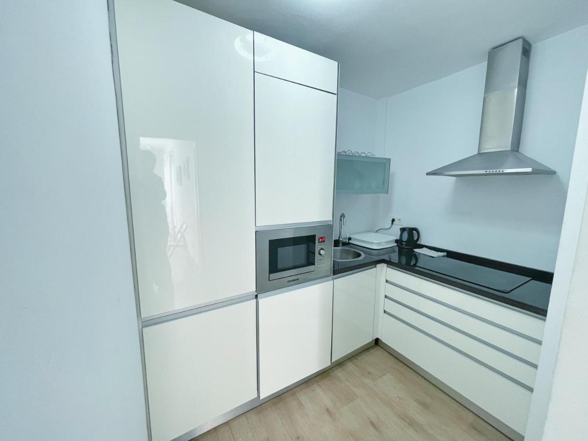 Apartamento Soho Centro Malaga Exterior photo
