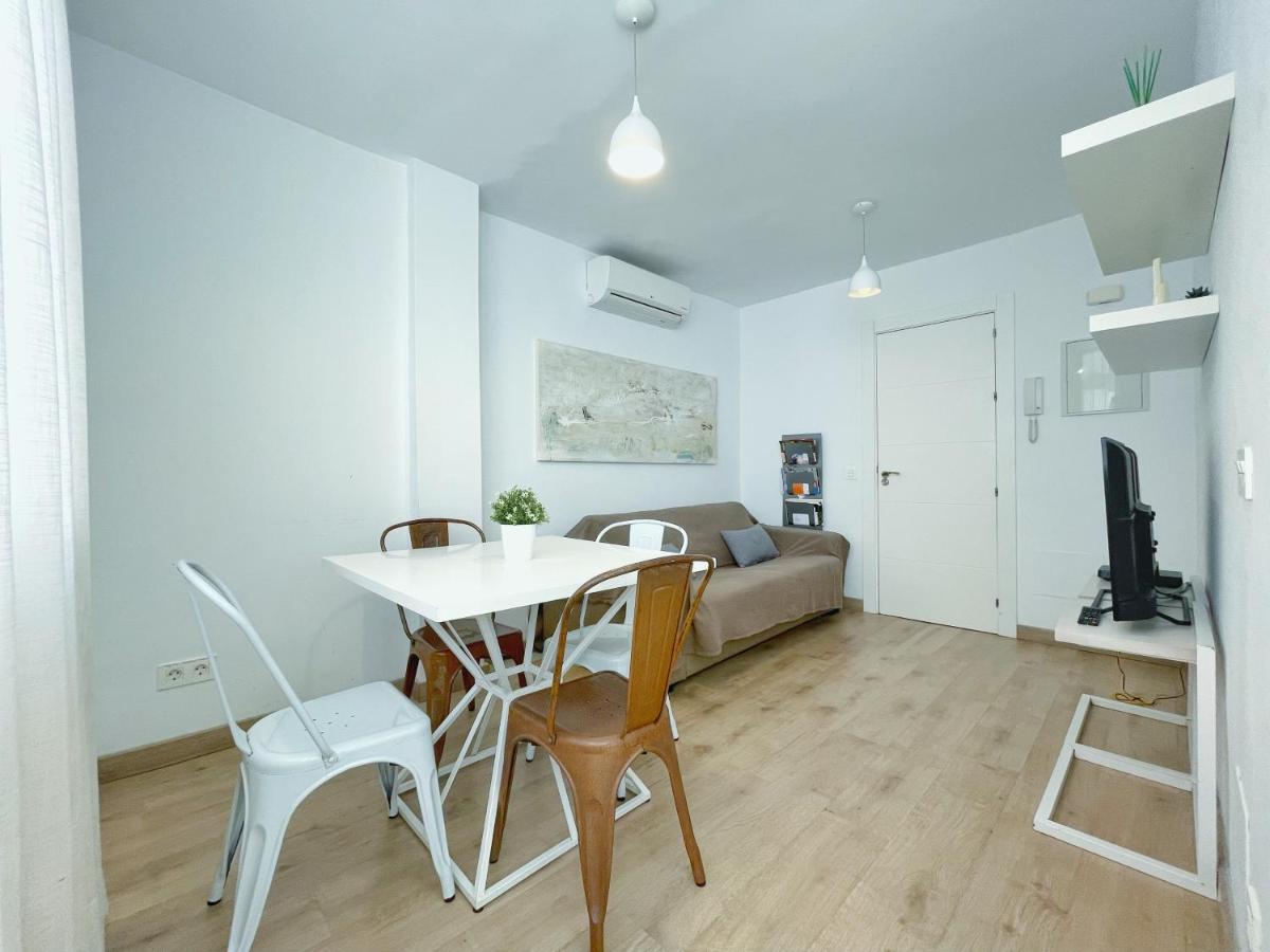Apartamento Soho Centro Malaga Exterior photo